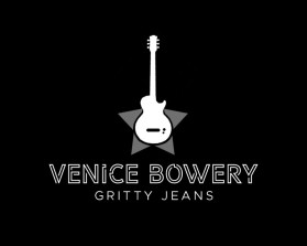 Venice Bowery Gritty Jeans entry by ChampenG