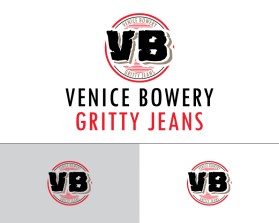 Venice Bowery Gritty Jeans entry by Raldooo