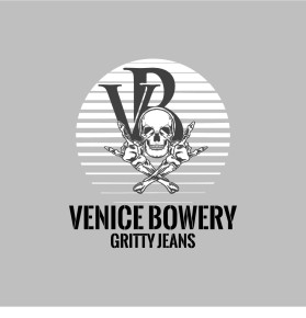 Venice Bowery Gritty Jeans entry by jivoc2011
