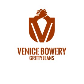 Venice Bowery Gritty Jeans entry by jivoc2011