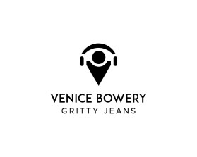 Venice Bowery Gritty Jeans entry by Sandymanme