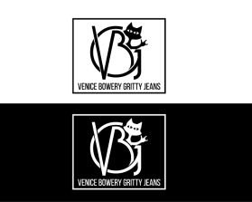 Venice Bowery Gritty Jeans entry by balsh