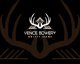 Venice Bowery Gritty Jeans entry by Subhashdake4577