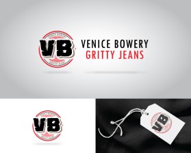Venice Bowery Gritty Jeans entry by Raldooo