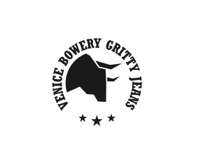 Venice Bowery Gritty Jeans entry by Logos
