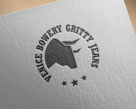 Venice Bowery Gritty Jeans entry by Logos
