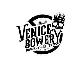 Venice Bowery Gritty Jeans entry by NorbertoPV