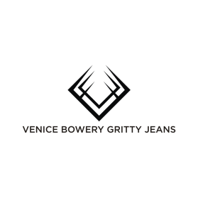 Venice Bowery Gritty Jeans entry by doel_tangsi