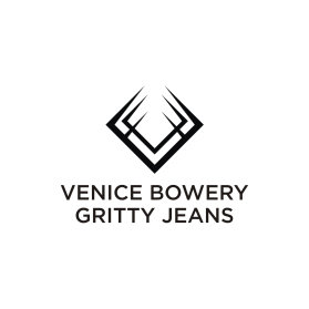 Venice Bowery Gritty Jeans entry by doel_tangsi