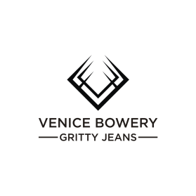Venice Bowery Gritty Jeans entry by doel_tangsi