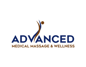Advanced Medical Massage &amp; Wellness entry by idlabel_21