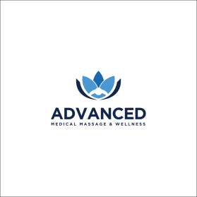 Advanced Medical Massage &amp; Wellness entry by DaSultan