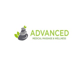 Advanced Medical Massage &amp; Wellness entry by Diarga01