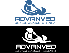 Advanced Medical Massage &amp; Wellness entry by LizardSY
