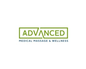 Advanced Medical Massage &amp; Wellness entry by savana