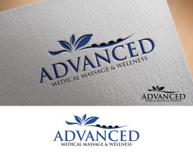 Advanced Medical Massage &amp; Wellness entry by Raymond