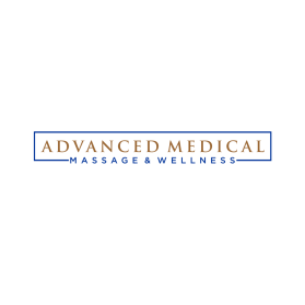 Advanced Medical Massage &amp; Wellness entry by doel_tangsi