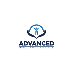 Advanced Medical Massage &amp; Wellness entry by DaSultan