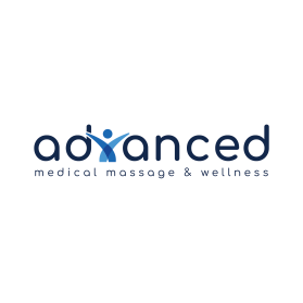 Advanced Medical Massage &amp; Wellness entry by DaSultan