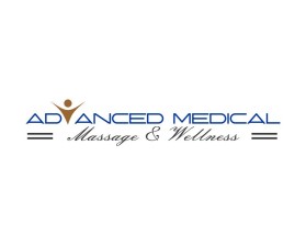 Advanced Medical Massage &amp; Wellness entry by kawulo alit