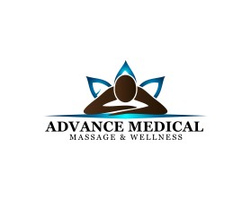 Advanced Medical Massage &amp; Wellness entry by Fast7