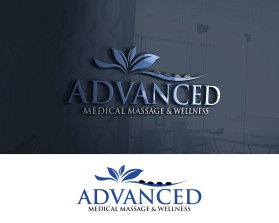 Advanced Medical Massage &amp; Wellness entry by Raymond