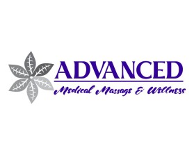 Advanced Medical Massage &amp; Wellness entry by kawulo alit