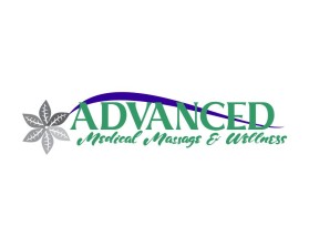 Advanced Medical Massage &amp; Wellness entry by kawulo alit