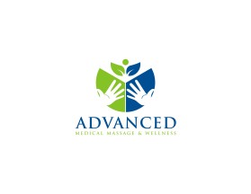 Advanced Medical Massage &amp; Wellness entry by jragem