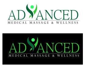 Advanced Medical Massage &amp; Wellness entry by jojoandonie