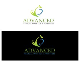 Advanced Medical Massage &amp; Wellness entry by jojoandonie