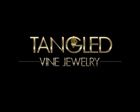 Tangled Vine Jewelry  entry by Absolute creative imaging