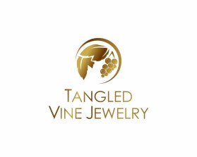 Tangled Vine Jewelry  entry by alfisyhab