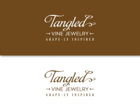 Tangled Vine Jewelry  entry by nsdhyd