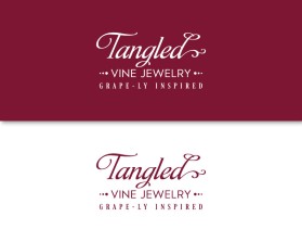 Tangled Vine Jewelry  entry by nsdhyd