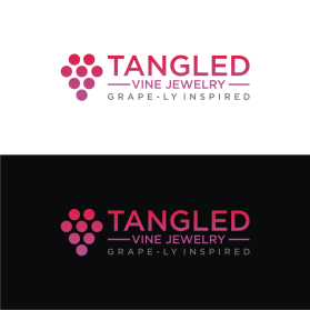 Tangled Vine Jewelry  entry by doel_tangsi