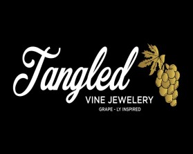 Tangled Vine Jewelry  entry by Diarga01