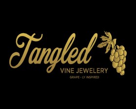 Tangled Vine Jewelry  entry by Diarga01