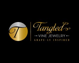 Tangled Vine Jewelry  entry by nsdhyd