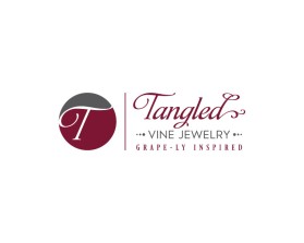 Tangled Vine Jewelry  entry by nsdhyd