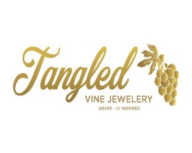 Tangled Vine Jewelry  entry by Diarga01