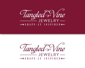 Tangled Vine Jewelry  entry by nsdhyd