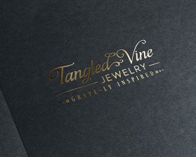 Tangled Vine Jewelry  entry by nsdhyd