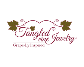 Tangled Vine Jewelry  entry by amin796