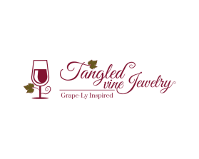 Tangled Vine Jewelry  entry by amin796