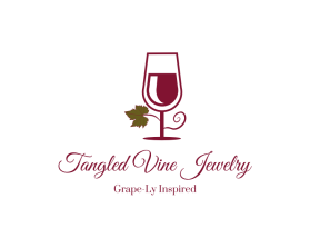 Tangled Vine Jewelry  entry by amin796