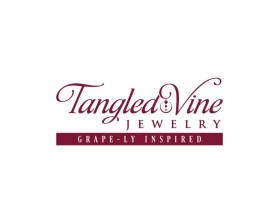 Tangled Vine Jewelry  entry by nsdhyd