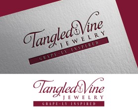Tangled Vine Jewelry  entry by nsdhyd