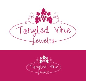 Tangled Vine Jewelry  entry by aka_ama