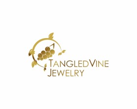 Tangled Vine Jewelry  entry by alfisyhab